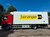 Mercedes-Benz Actros 1842 LL*Tiefkühl*T800R*E6D*LBW*Intarder - Mercedes-Benz 6x4 Actros