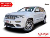 Jeep Grand Cherokee 3.0 CRD Summit 4x4 Bi-Xenon Navi - Jeep Grand Cherokee: 4.0
