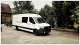 Mercedes-Benz SPRINTER XXL XL  // EXTRALANG //  CAMPER  - Offers