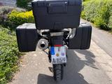BMW F650GS Werkstieferlegung - Angebote