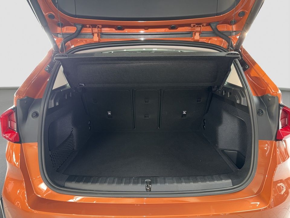 BMW X1 - Bild 15