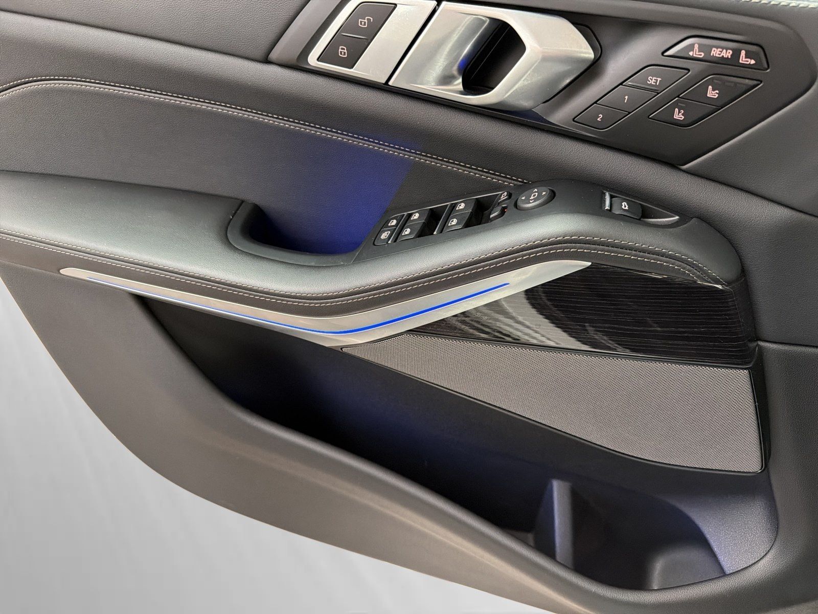 BMW X7 - Bild 15