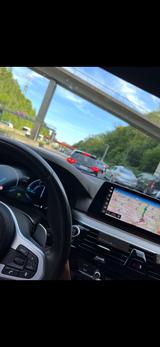 BMW 530d Touring A - - BMW 530 in Gelsenkirchen
