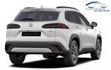 Toyota "Active inkl. SAFETY-PAKET" 1.8 Hybrid 140PS ... - Toyota Corolla Cross Neuwagen