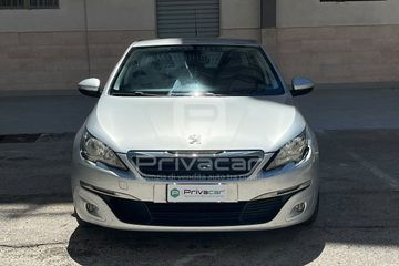 Peugeot 308 - 2