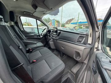 Ford Transit Custom - 5