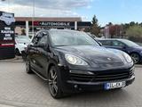 Porsche Cayenne Diesel KAMERA-LUFT-TRITTBR/22´TURBO/XENO - Porsche Cayenne mit Diesel-Antrieb: Turbo