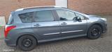 Peugeot 308 SW Platinum 120 VTi Platinum - Peugeot 308 aus 2009: SW