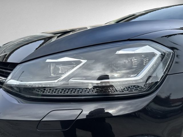 Golf VII Variant 1.5 TSI DSG HIGHLINE AHK+LED+AC