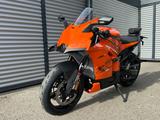 KTM 990 RC R / 4 JAHRE GARANTIE / "SUMMER DEAL" - KTM RC