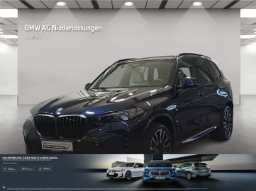 BMW X5 xDrive50e M Sport Pro Massage Pano DAPr PAPr