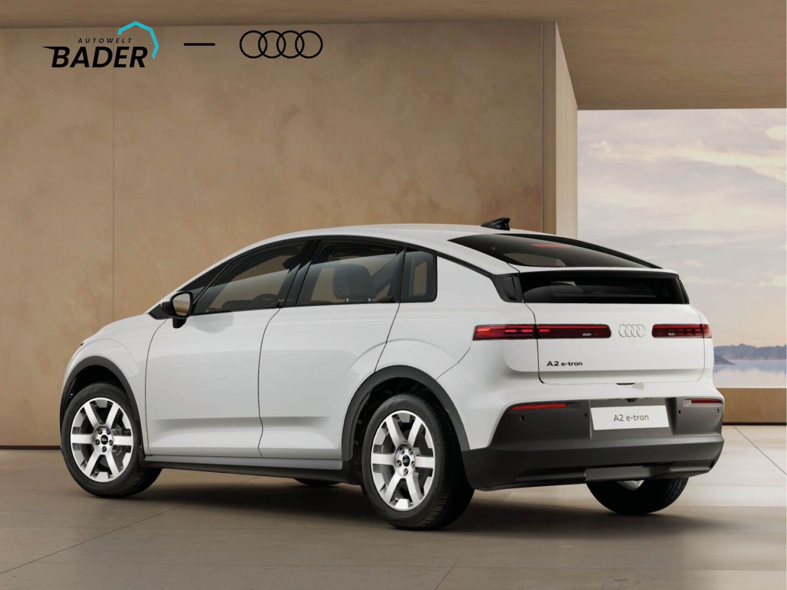 Audi A2 - Bild 6