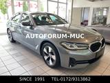 BMW 520 d /Head-up-D/Facelift /PDC/ MFL /LED /Kamera - gebrauchte BMW 520 mit Facelift