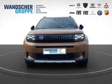 Fiat Grande Panda 44kWh La Prima Kam*LED*SHZ*NAVI*PDC