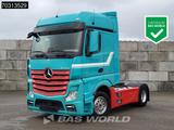 Mercedes-Benz Actros 1845 4X2 Bigspace Retarder ACC 2x Tank - Angebote