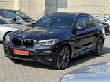 BMW X4 xDrive 20d M SPORT PANO LED KEYLESS R.CAM - gebrauchte BMW X4 aus dem Jahr 2020