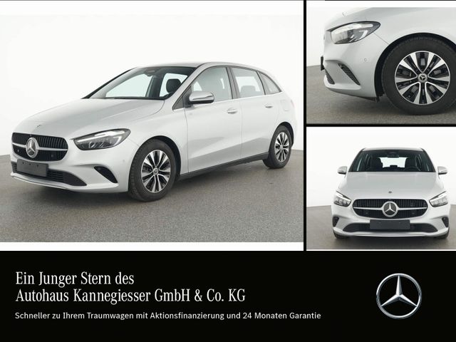 Mercedes-Benz B 180 d*AUTOMATIK*LED*STYLE*EASY-HECKKLP*2023*