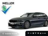 BMW 330e Touring xDrive M Sport St+Go,360,HuD,HiFi