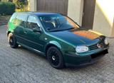 Volkswagen Golf IV Edition - Volkswagen Golf: Edition Iv