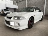 Mitsubishi Lancer EVO Evolution VI - Mitsubishi Gebrauchtwagen von 1999