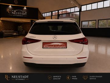 Mercedes C 200 - 6