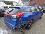 Honda Civic 1.8 i-VTEC Elegance Tourer - Honda Civic Unfallwagen