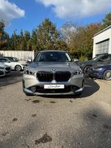 BMW X1 sDrive18d AHK PANO KoZg LRH AdLED RFK AktSitz - BMW X1 Jahreswagen