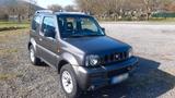 Suzuki Jimmy Limitiertes Sondermodell - gebrauchte Suzuki Jimny aus dem Jahr 2012