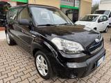 Kia Soul 1.6 CRDi VGT Active - gebrauchte Kia Soul aus dem Jahr 2009