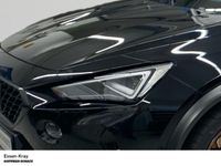 Cupra Formentor - Vorschau Bild 5