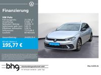 Volkswagen Polo - Vorschau Bild 1
