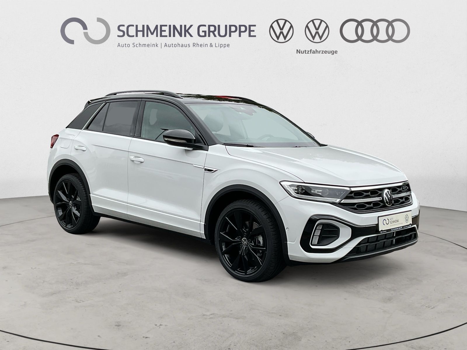 Volkswagen T-Roc - Bild 7