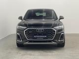Audi SQ5 Sportback quattro *MATRIX*360°*TEMP*VIRT* - gebrauchte Audi SQ5 aus dem Jahr 2022