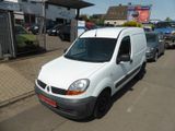 Renault Kangoo Rapid Extra,78.500km,1.Hd,Klima,AHK,ZV,BT - Renault Kangoo aus 2007