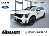 Kia Sorento 2.2D Platinum AWD DCT8 Nappa Prem Panora - Kia Sorento Neuwagen