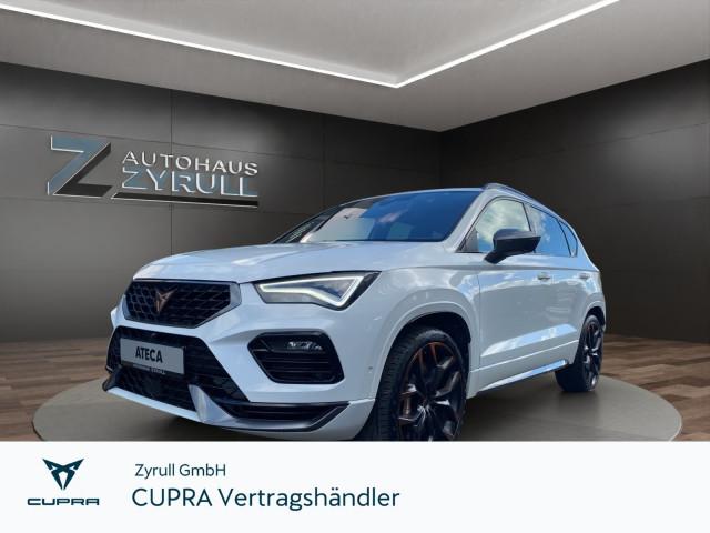 Cupra Ateca 2.0 TSI Edition VZ 4Drive AHK|SHZ|LED|MEMO