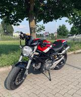 Ducati Monster 696 (+ABS) - DUCATI MONSTER 696