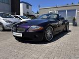 BMW Z4 3.0i  - BMW Z4 in Bielefeld