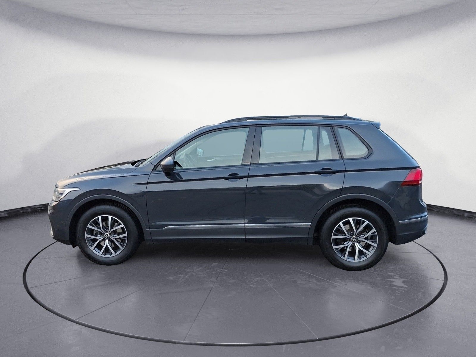 Volkswagen Tiguan - Bild 3