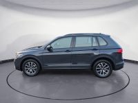 Volkswagen Tiguan - Vorschau Bild 3