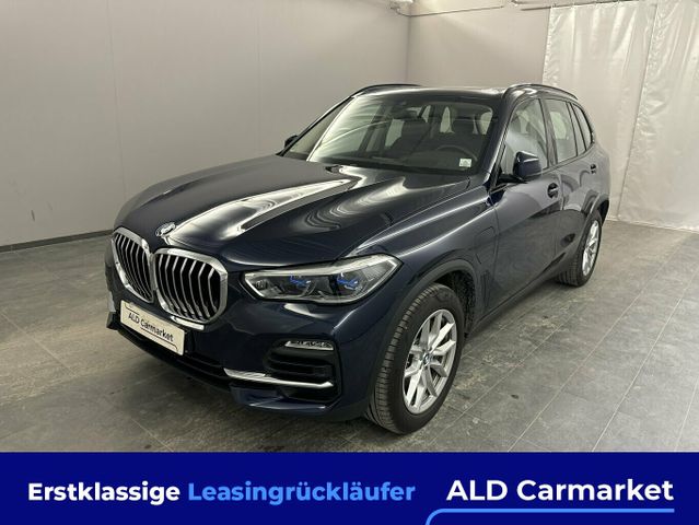 BMW X5 xDrive45e Geschlossen, 5-türig, Automatik, 8-