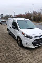 Ford Transit Connect 2017 kurze Version L1 - Ford Transit Connect in Frankfurt (Main)