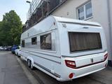 Tabbert Puccini 655 TD - Tabbert Wohnwagen Puccini
