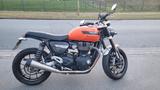 Triumph Speed Twin 1200