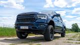 Dodge RAM 2023