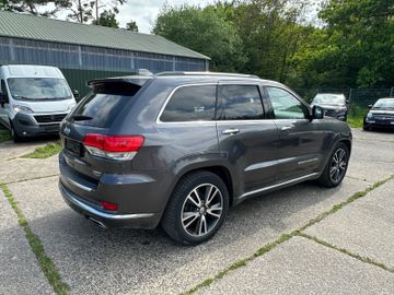 Jeep Grand Cherokee - 5