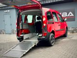Renault Kangoo 'Behindertengerecht-Rampe 3+1'Klima'PDC' - Renault Kangoo aus 2011