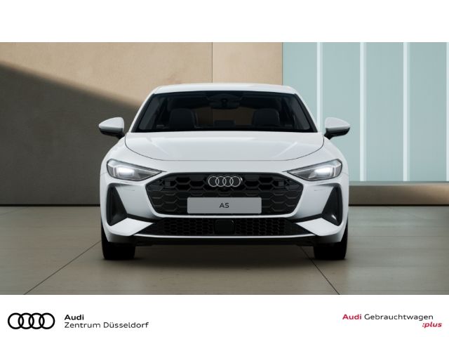 Audi A5 - Bild 5
