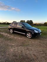 Porsche Cayenne 3,2V6 TÜV fast neu rein u ... - Porsche Cayenne in Lübeck