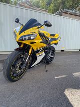 Yamaha YZF - R1 RN12 50th Anniversary Edition - YAMAHA YZF RN12 R1
